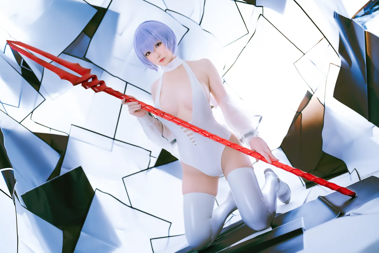 星之迟迟 - 5月计划 绫波丽-erohere13.webp